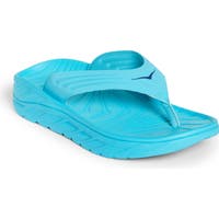 HOKA Mens Ora Recovery Flip Flop Deals