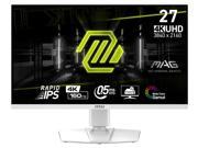 Deals on MSI MAG 274URFW 27-in 160 Hz Rapid IPS UHD Gaming Monitor