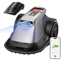 Eufy E18 Robot Lawn Mower Deals