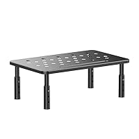 Wintline Adjustable Computer Monitor Stand for Desk Deals