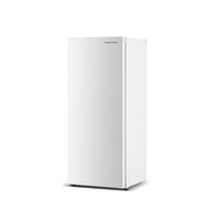 Deals on Hamilton Beach 10 cu. ft. Upright Freezer HBFRF1015