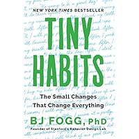 Tiny Habits: The Small Changes That Change Everything eBook Deals