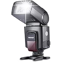 Neewer TT560 Flash Speedlite for DSLR Cameras Deals
