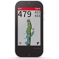 Garmin Approach G80 All-in-One Premium GPS Golf Handheld Deals