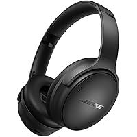 Bose QuietComfort Wireless Noise Cancelling Headphones Deals