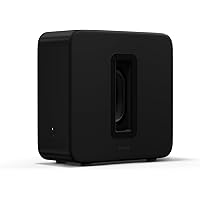 Sonos Sub 4 Subwoofer Deals