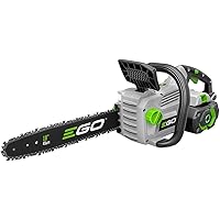 EGO POWER+ Chain Saw 18-inch Battery CS1804 Deals
