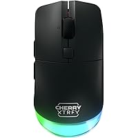 Deals on CHERRY XTRFY M50 Wireless Gaming Mouse