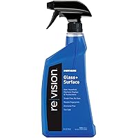 Deals on Mothers 06624 re|Vision Glass+Surface Cleaner 24oz