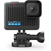 GoPro Hero Compact Waterproof Action Camera Deals