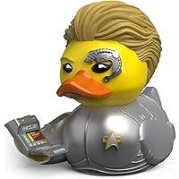 TUBBZ First Edition Seven of Nine Collectible Vinyl Duck Figure Deals