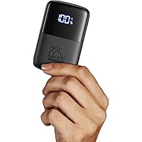 Deals on INIU Portable Charger Smallest 22.5W 10000mAh Power Bank