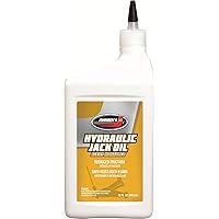 Deals on Johnsen's 5594 Hydraulic Jack Oil - 32 oz.
