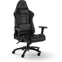 Corsair TC100 Relaxed Gaming Chair Deals