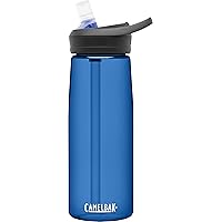 CamelBak Eddy+ Bite Valve Straw Tritan Renew Water Bottle 25.4oz Deals