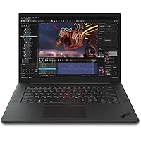 Deals on Lenovo ThinkPad P1 Gen 6 16-in Touch Mobile Workstation w/Core i7, RTX 4080
