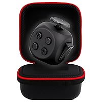 PILPOC theFube Fidget Cube 6-Sided Stress Relief Deals