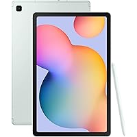Samsung Galaxy Tab S6 Lite 10.4-in 64GB Wi-Fi Tablet w/S Pen Deals