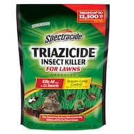 Spectracide Triazicide For Lawns Granules 10lb Insect killer Deals
