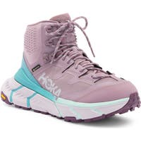 Hoka Womens Gore-Tex Tennine Waterproof Hiker Boot Deals