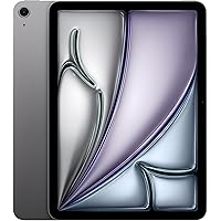 Apple iPad Air 11-inch 128GB Wi-Fi Tablet w/Apple M3 Chip Deals