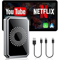 Deals on LAMTTO 3-in-1 Magic Video Box for Streaming Netflix/YouTube/TikTok