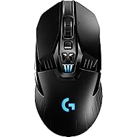 Logitech G903 SE Wireless Optical Gaming Mouse Open Box Deals