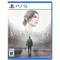Silent Hill 2 PlayStation 5 Deals