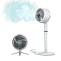 Shark FlexBreeze Pedestal Tabletop Oscillating Fan Deals