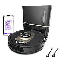 Deals on Shark AV2501AE AI Robot Vacuum w/XL HEPA Self-Empty Base