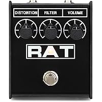 Deals on Proco Pro Co RAT2 Distortion Pedal