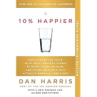 Deals on 10% Happier 10th Anniversary Kindle Edition
