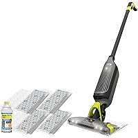 Deals on Shark VM252 VACMOP Pro Cordless Hard Floor Vacuum Mop