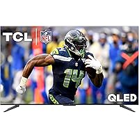 TCL 75Q750G 75-Inch Q7 QLED 4K Smart TV with Google TV Deals
