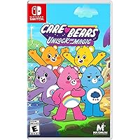 Care Bears Unlock the Magic Nintendo Switch Deals