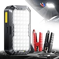 AUXITO Portable Jump Starter 4000A Car Battery Jump Starter Deals