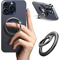 LISEN for Magsafe Phone Grip Holder Magnetic Phone Ring Deals