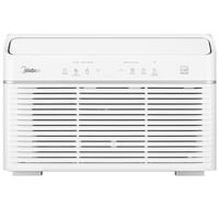 Midea 8,000 BTU Easy Cool Inverter Window Air Conditioner Deals