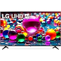 LG 65UA7700P 65 inch Class UA77 Series LED AI 4K Smart webOS TV Deals
