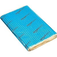 Deals on 10-Pack Amazon Basics Car Sound Deadening Mat 14.5-in x 10-in