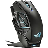 ASUS ROG Spatha X Wireless Gaming Mouse Deals
