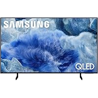 Samsung QN55Q8FAAFXZA 55-inch QLED 4K Vision AI Smart TV Deals