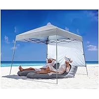 Deals on ABCCANOPY Outdoor Pop Up Canopy