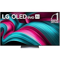 LG OLED77C5PUA 77-in OLED 4K AI Smart TV + Free Soundbar Deals