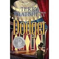 Deals on Dodger Kindle Edition