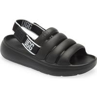 Deals on UGG Mens Sport Yeah Water Resistant Slingback Sandal