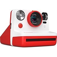 Polaroid Now 2nd Generation I-Type Instant Film Camera 9072 Deals