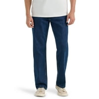 Deals on Lee Men's Legendary Loose Fit Jean