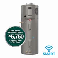 Water Heaters On Sale from $644.00 Deals