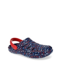 Deals on Rugged Shark Womens Americana Family EVA Clog